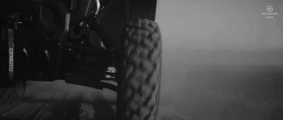 Lançamento Fama CF Moto — Fama CF Moto
