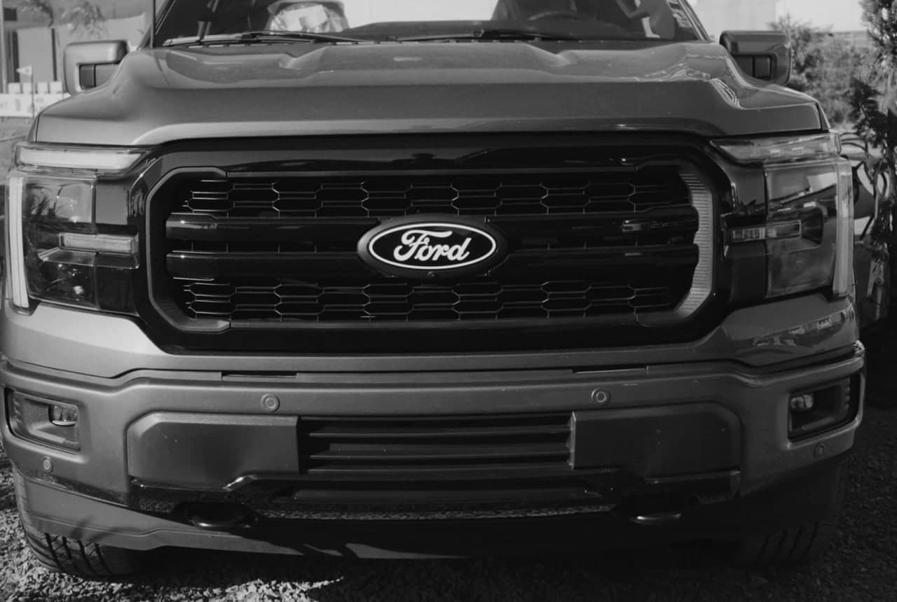 Ford Experience — Ford Buriti